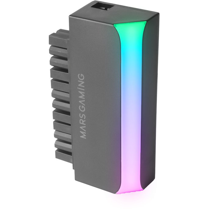 Mars Gaming MCA-L24 Universell Stützhalter (8435693104872)