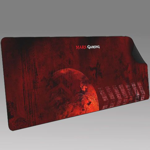 Mars Gaming Mousepad MMP2