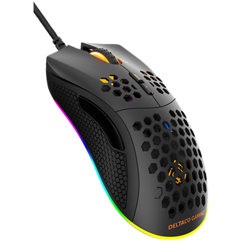 DELTACO GAMING MOUSE GAM-108 (GAM-108)