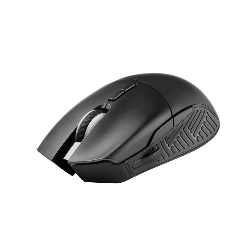 L33T Gaming Draupnir RGB Wireless Gaming Mouse -  (DRAUPNIR)