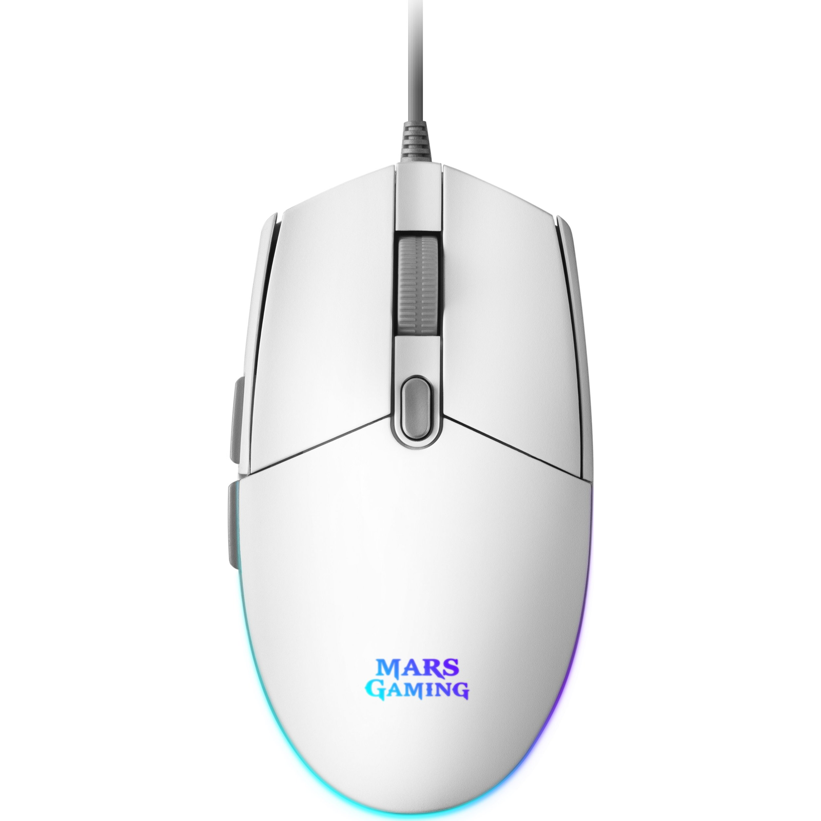Mars Gaming Mouse 3200 DPI (4710562757996)