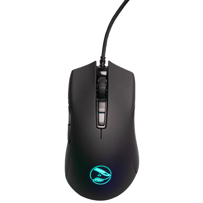 Shark Gaming Velocity M70 Gaming Mouse 12000 DPI (Shark Velocity M70)