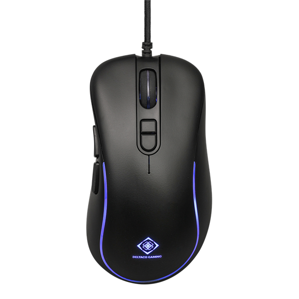DELTACO GAMING MOUSE GAM-104 (GAM-104)